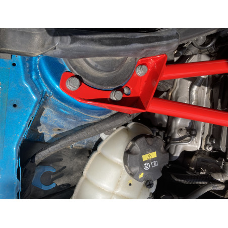 Predná rozpera BMW 4 F32 , F33 , F36