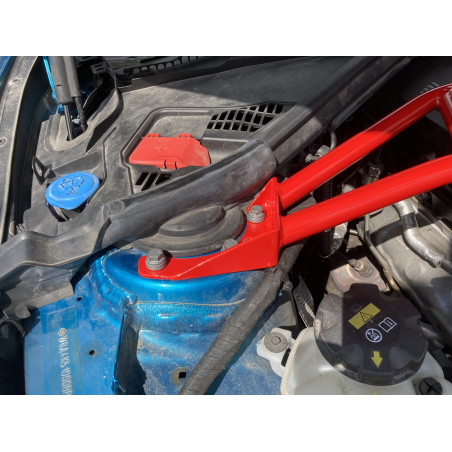 Predná rozpera BMW 4 F32 , F33 , F36