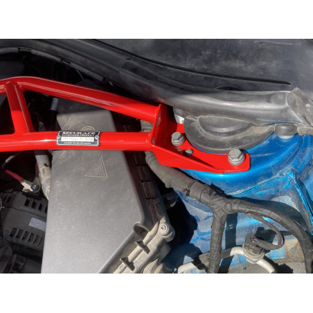 Predná rozpera BMW 4 F32 , F33 , F36