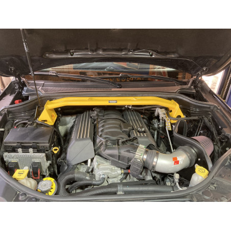 Front strut bar Jeep Grandcherokee WK2