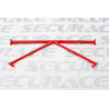 Rear strut bar Ibiza 6L