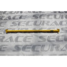 Rear Alu strut bar Ibiza 6L