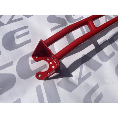 Front strut bar Durango 2011-2024