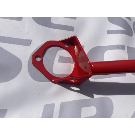 Front strut bar Fabia 1