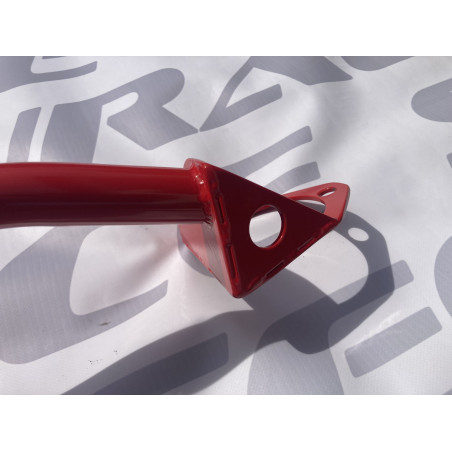 Front strut bar Fabia 1