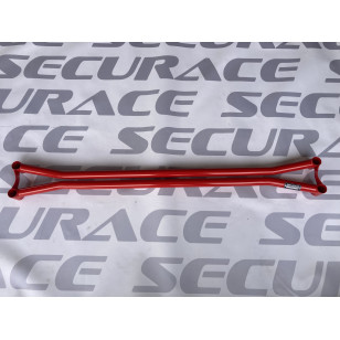 Front strut bar Mercedes...