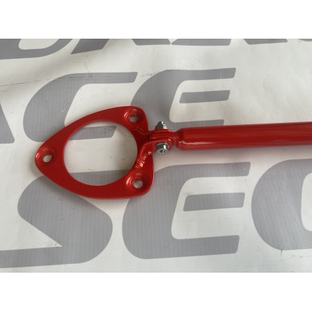 Front strut bar Mercedes  GLB